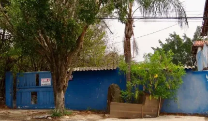 Terreno à venda em Campinas, Loteamento Caminhos de São Conrado (Sousas), com 600 m²