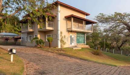 Chácara à venda em Indaiatuba, Recanto das Flores, com 5 quartos, com 5000 m², Recanto das flores