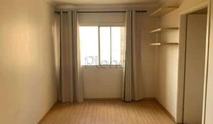 Apartamento à venda em Campinas, Taquaral, com 2 quartos, com 59 m², Parque Residencial Do Taquaral