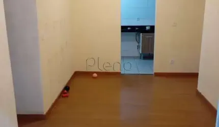 Apartamento à venda em Indaiatuba, Jardim das Gaivotas, com 2 quartos, com 59 m²