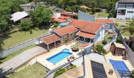 Casa à venda em Vinhedo, Vista Alegre, com 3 quartos, com 275 m²