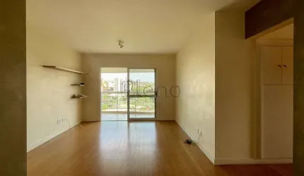Apartamento à venda em Campinas, Taquaral, com 3 suítes, com 112 m², Julio de Mesquita