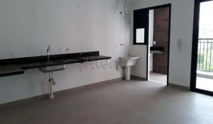 Apartamento à venda em Campinas, Swiss Park, com 3 quartos, com 76.8 m²