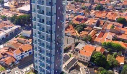 Apartamento Duplex à venda em Indaiatuba, Vila Lopes, com 2 suítes, com 73 m²
