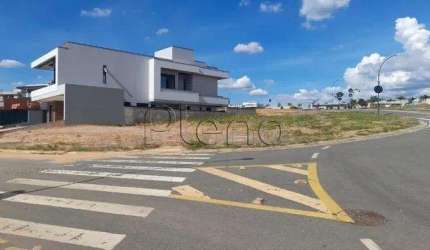 Terreno à venda em Campinas, Loteamento Residencial Arborais, com 528 m², Residencial Arborais
