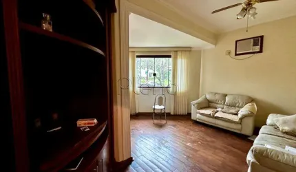 Casa à venda em Campinas, Loteamento Caminhos de São Conrado (Sousas), com 4 quartos, com 372 m²