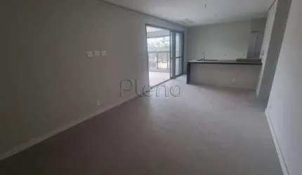 Apartamento à venda e para alugar em Campinas, Nova Campinas, com 3 suítes, com 125 m², Harmonie