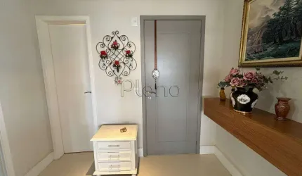 Apartamento à venda em Campinas, Loteamento Residencial Vila Bella Dom Pedro, com 3 suítes