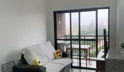 Apartamento à venda em Campinas, Parque Rural Fazenda Santa Cândida, com 2 quartos, com 61 m², Oben