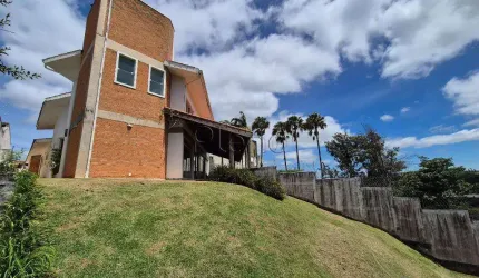 Casa à venda em Campinas, Bairro das Palmeiras, com 4 quartos, com 431 m²