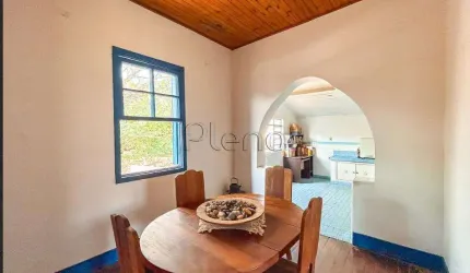 Casa à venda em Vinhedo, João XXIII, com 5 quartos, com 275.56 m²