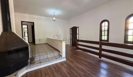 Casa à venda em Vinhedo, Vista Alegre, com 4 quartos, com 280 m²