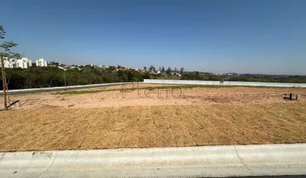 Terreno à venda em Campinas, Jardim Myrian Moreira da Costa, com 360 m², Reserva Serena