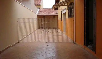 Casa para alugar em Indaiatuba, Jardim Esplanada, com 4 quartos, com 200 m²