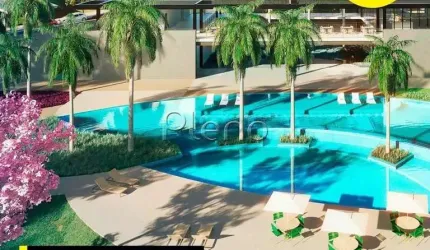 Terreno à venda em Paulínia, Jardim Fortaleza, com 250 m², Urbe 365 Paulínia