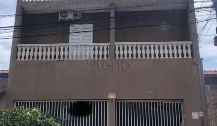 Sobrado à venda em Indaiatuba, Residencial Monte Verde, com 5 quartos, com 118 m²
