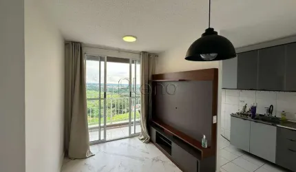 Apartamento à venda com 2 quartos no Jardim Cerejeiras em Campinas
