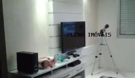 Apartamento à venda no Residencial Quintas do Verde, 3 quartos - Campinas.