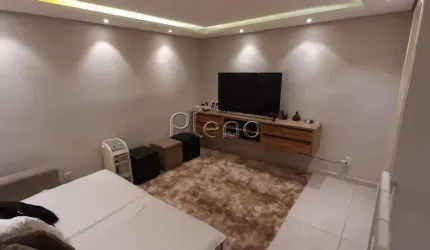 Cobertura à venda em Campinas, Jardim Nova Europa, com 2 quartos, com 94 m²