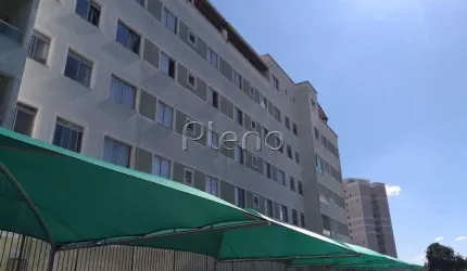 Cobertura à venda em Campinas, Jardim Nova Europa, com 2 quartos, com 90 m²