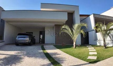 Casa à venda em Campinas, Swiss Park, com 4 quartos, com 240 m²