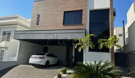 Casa para locação com 4 quartos no Swiss Park, Campinas