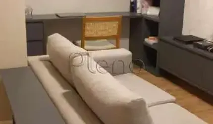 Apartamento à venda em Campinas, Jardim Nossa Senhora Auxiliadora, com 3 quartos, com 82 m²