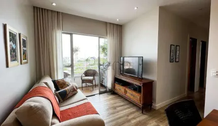 Apartamento à venda em Campinas, Chácara Primavera, com 3 quartos, com 67 m²