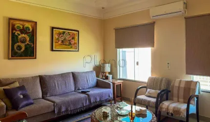 Casa à venda em Campinas, Residencial Terras do Barão, com 3 quartos, com 134 m², Terras de Barão