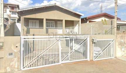 Casa à venda em Campinas, Vila Aurocan, com 3 quartos, com 150 m²