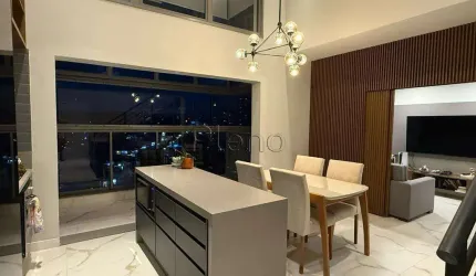 Apartamento à venda e para alugar em Campinas, Cambuí, com 2 quartos, com 110 m², IND CAMBUI
