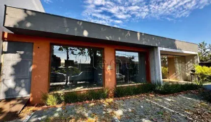 Casa para alugar em Campinas, Nova Campinas, com 4 quartos, com 277 m²