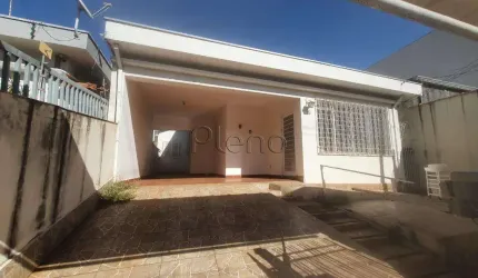 Casa à venda e para alugar em Paulínia, Jardim de Itapoan, com 3 quartos, com 157 m²