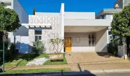 Casa à venda em Campinas, Swiss Park, com 3 suítes, com 204 m², Zermatt - 8