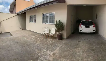 Casa à venda em Campinas, Jardim Tamoio, com 2 quartos, com 120 m²