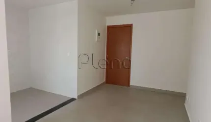 Apartamento à venda em Campinas, Parque Industrial, com 2 quartos, com 54 m²