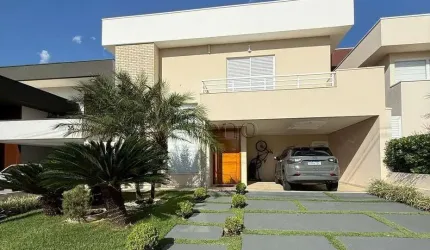 Sobrado à venda e para alugar em Indaiatuba, Vale das Laranjeiras, com 3 quartos, com 185 m²