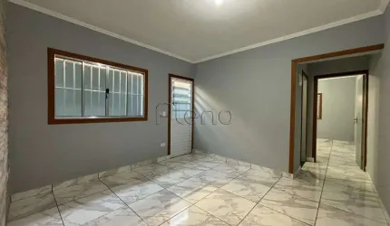 Casa para alugar em Indaiatuba, Parque das Nações, com 2 quartos, com 92.99 m²