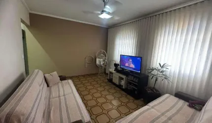 Casa à venda em Campinas, Jardim Planalto, com 3 quartos, com 200 m²