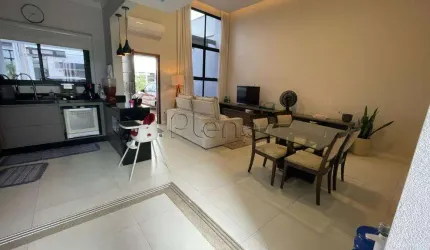 Casa à venda e para alugar em Indaiatuba, Jardim Toscana, com 2 quartos, com 121.3 m²