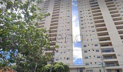 Apartamento para alugar em Indaiatuba, Cidade Nova II, com 3 suítes, com 120 m²