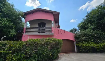 Sobrado para alugar em Indaiatuba, Vila Almeida, com 3 quartos, com 260 m²