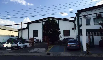 Galpão à venda e para alugar em Valinhos, Chácaras São Bento, com 2500 m²