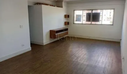 Apartamento à venda em Campinas, Jardim Paraíso, com 3 quartos, com 100 m², Paraiso