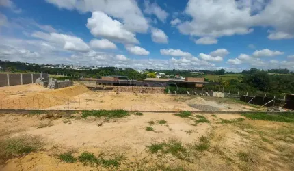 Terreno à venda em Indaiatuba, Jardim Morumbi, com 1090 m², Reserva Petrus