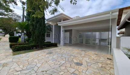 Sobrado à venda em Valinhos, Jardim Jurema, com 4 quartos, com 309 m²