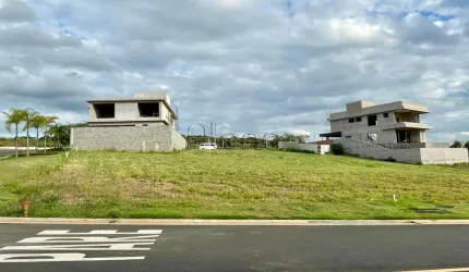 Terreno à venda em Campinas, Parque São Quirino, com 548 m², Artesano Galleria