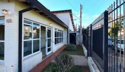 Casa à venda e para alugar em Campinas, Taquaral, com 4 quartos, com 223 m²