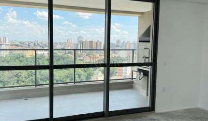 Cobertura à venda em Campinas, Cambuí, com 3 suítes, com 221 m², Yard Cambuí