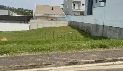 Terreno à venda em Indaiatuba, Jardim Morumbi, com 420 m², Terra Magna